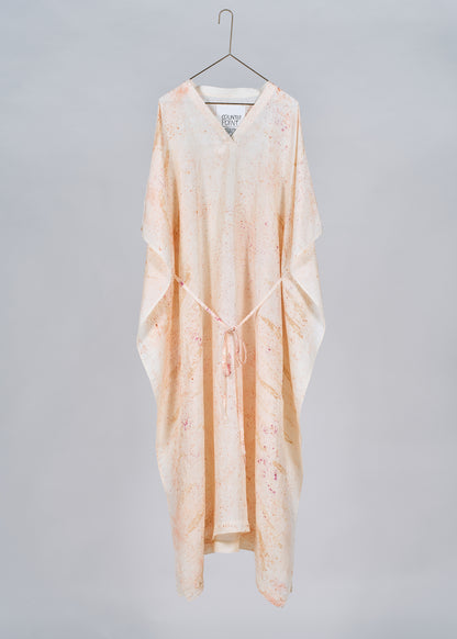 HEGO DYE / handloom silk | JAPONAISERIE＃4