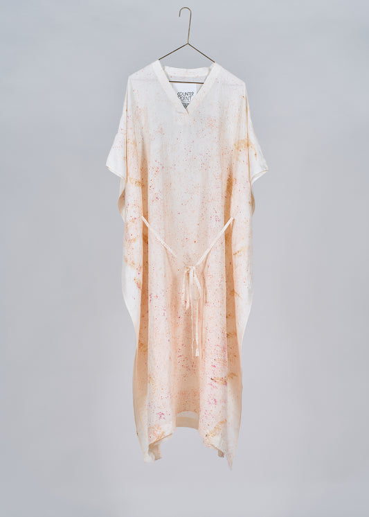 HEGO DYE / handloom silk | JAPONAISERIE＃1