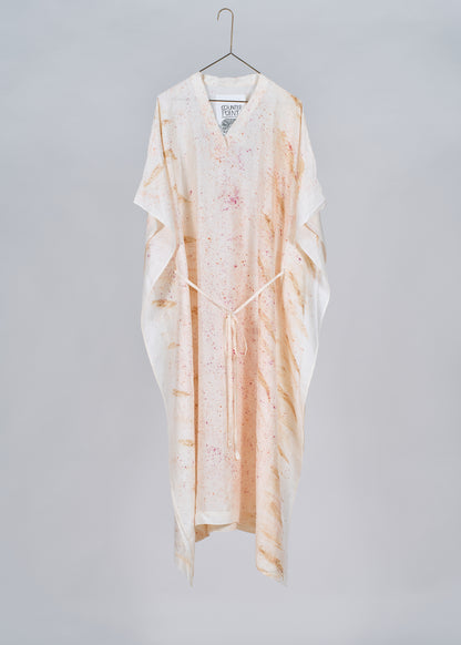 HEGO DYE / handloom silk | JAPONAISERIE＃2