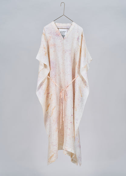 HEGO DYE / handloom silk | JAPONAISERIE＃3