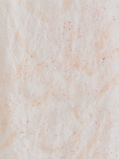 HEGO DYE / handloom silk | PAAJAAMAA＃3