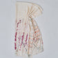 HEGO DYE / handloom silk | STOLE special Color by Yukihito Kanai　＃2
