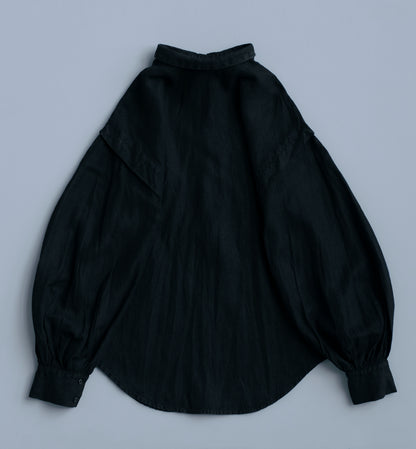 MAJOTAE BROUSE / nature dye black