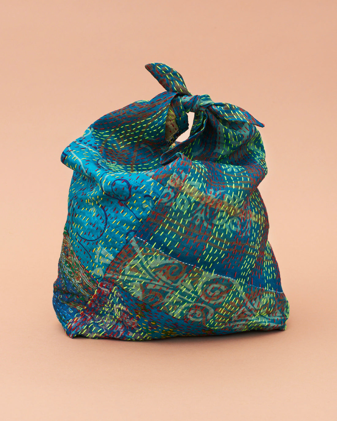 KANTHA｜BOTANICAL BAG｜small