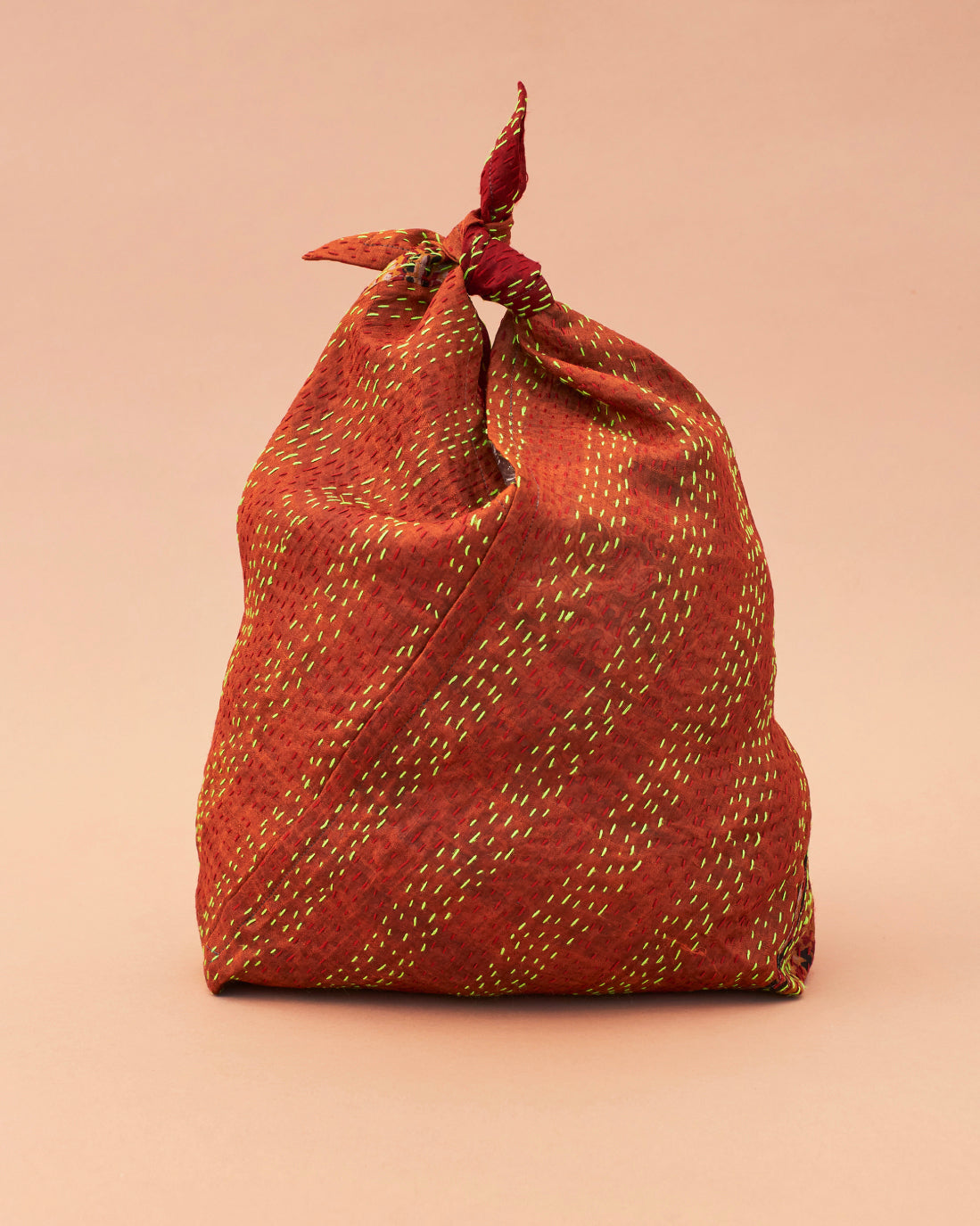 KANTHA｜BOTANICAL BAG｜small