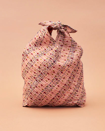 KANTHA｜BOTANICAL BAG｜small