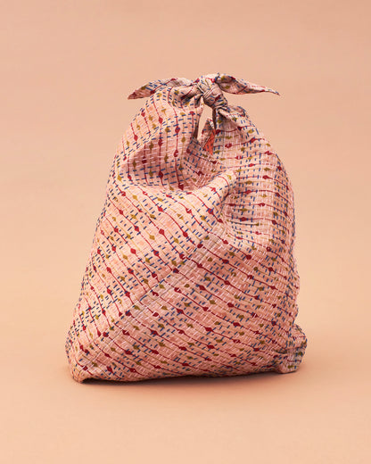 KANTHA｜BOTANICAL BAG｜small