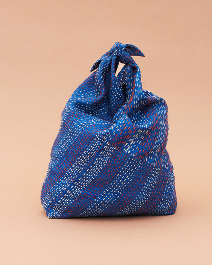 KANTHA｜BOTANICAL BAG｜small