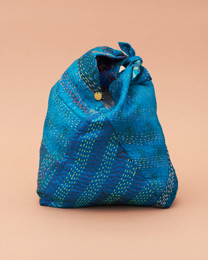 KANTHA｜BOTANICAL BAG｜small