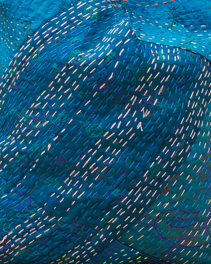 KANTHA｜BOTANICAL BAG｜small