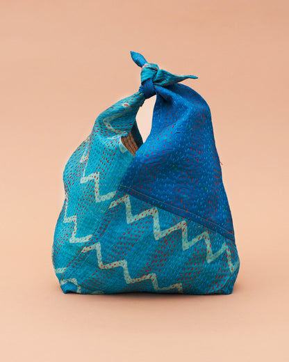 KANTHA｜BOTANICAL BAG｜small