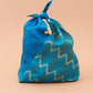 KANTHA｜BOTANICAL BAG｜small