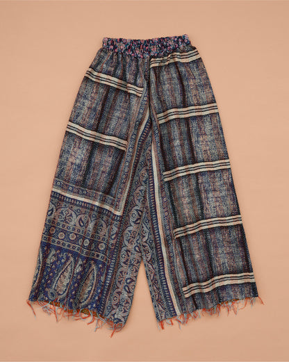NEO KANTHA｜ROOMY PANTS