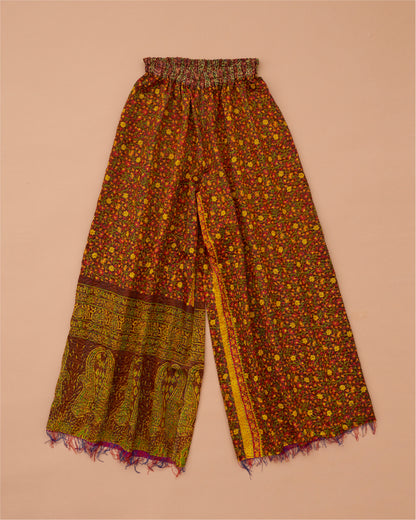NEO KANTHA｜ROOMY PANTS