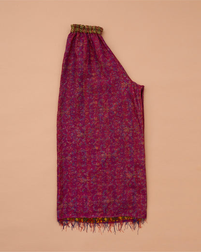 NEO KANTHA｜ROOMY PANTS