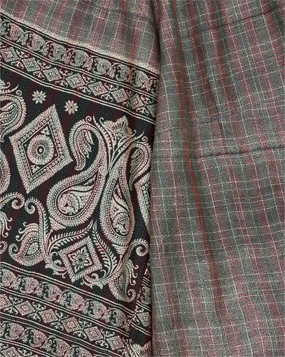 NEO KANTHA｜ROOMY PANTS