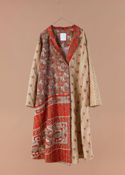 NEO KANTHA｜ATELIER COAT