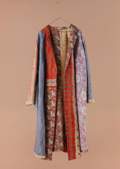 NEO KANTHA｜ATELIER COAT
