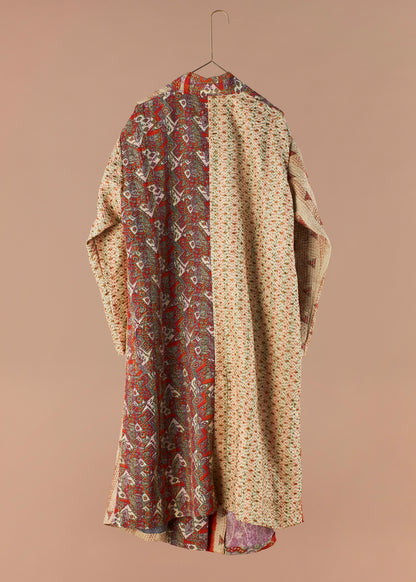 NEO KANTHA｜ATELIER COAT