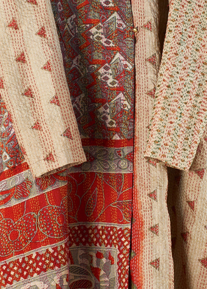 NEO KANTHA｜ATELIER COAT