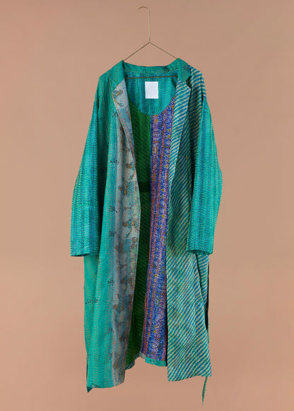 NEO KANTHA｜ATELIER COAT