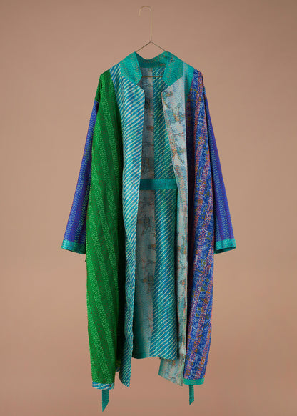 NEO KANTHA｜ATELIER COAT