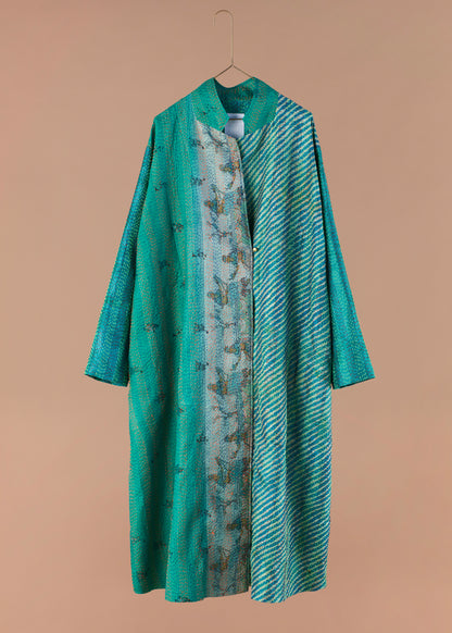 NEO KANTHA｜ATELIER COAT