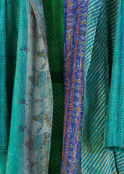 NEO KANTHA｜ATELIER COAT